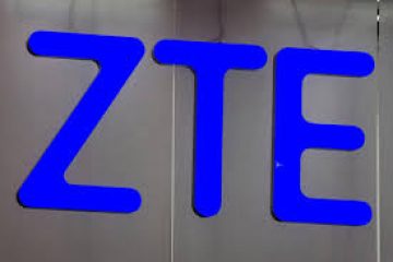 ZTE stock jumps more than 20% as end to crippling US ban nears