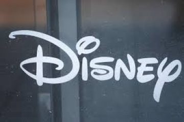 Disney returns to profit as streaming success offsets pandemic-hit parks