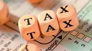 India cuts tax rates on some goods under national sales tax