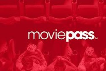 MoviePass is running out of money and needs to raise $1.2 billion