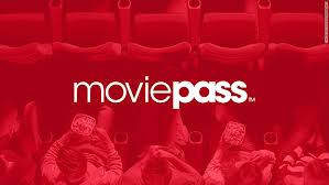 MoviePass is running out of money and needs to raise $1.2 billion