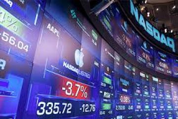 Sell tech! Morgan Stanley’s warning to investors