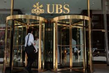 UBS Digitally Cloned Its Chief Economist So He Wouldn’t Miss His Meetings