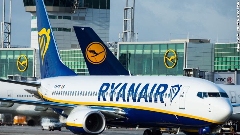 Ryanair to take delivery of first 737 MAX in coming days