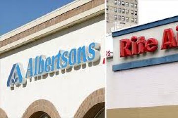 Albertsons and Rite Aid scrap plans to merge