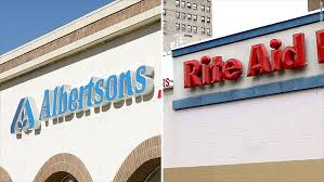 Albertsons and Rite Aid scrap plans to merge