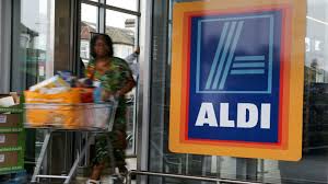 Aldi is going granola to compete with Whole Foods