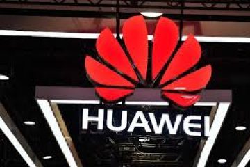 Huawei: Australia just banned us from selling 5G tech