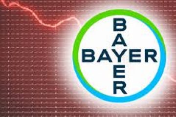 Bayer plans to spend $1 bln on US pharma R&D in 2023-US pharma head