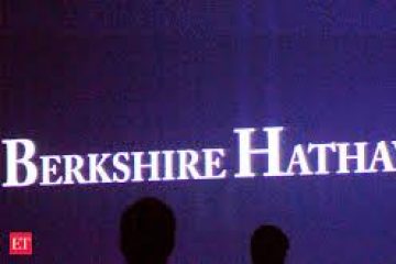 Berkshire Hathaway buys stake in Paytm