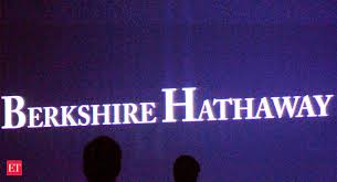 Berkshire Hathaway profit surges as economy gives Buffett a boost