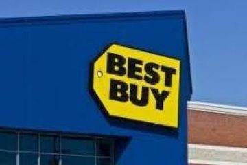 Best Buy makes all the right moves, but Wall Street isn’t sold