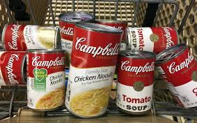 Campbell Soup Shares Are Jumping as a Major Activist Investor Buys In and Aims to Put the Company Up for Sale