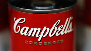 Why Campbell Soup might go up for sale