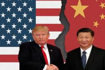 Is China losing the trade war against America?