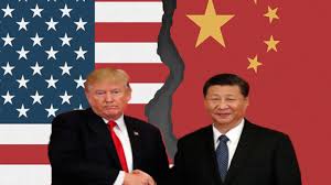 Is China losing the trade war against America?