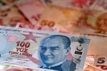 Lira Contagion: Why Turkey’s Collapsing Currency Is Tainting World Markets