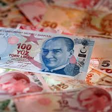 Lira Contagion: Why Turkey’s Collapsing Currency Is Tainting World Markets