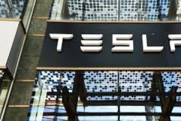 Indonesia says Tesla strikes $5 bln deal to buy nickel products