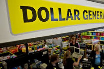 Why Dollar General thrives even in a hot economy