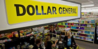 Why Dollar General thrives even in a hot economy