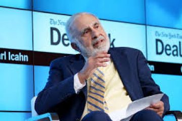 Carl Icahn: Cigna’s merger with Express Scripts rivals ‘worst in corporate history’