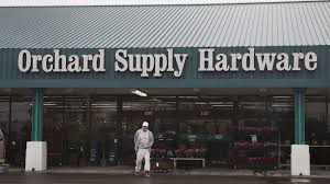 Amid Struggling Sales, Lowe’s Is Closing Orchard Supply Hardware Stores