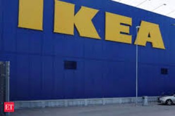 IKEA stores owner Ingka’s annual operating profit rises 9%