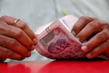Indians turned in almost all the currency notes banned in 2016: RBI