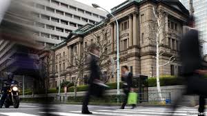 Japan still has great influence on global financial markets