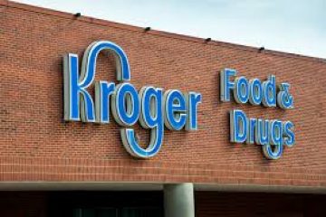 Kroger launches online grocery delivery service