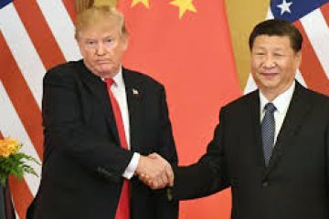 Trump’s Trade Deal With Mexico Could Mean a Longer Trade War With China