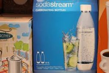 Pepsi is buying SodaStream for $3.2 billion