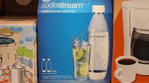 Pepsi is buying SodaStream for $3.2 billion