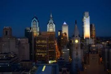 Philadelphia Leads U.S. Cities in Wage Growth