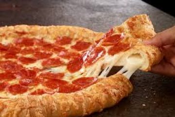 Pizza Hut’s Russian franchise bought by local operator