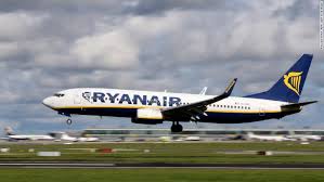 Ryanair posts first quarterly profit since 2019, but sees annual loss