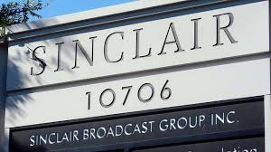 Tribune calls off $3.9 billion Sinclair media deal