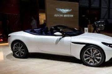 Tech vs. Trump; Musk tweets; Aston Martin IPO