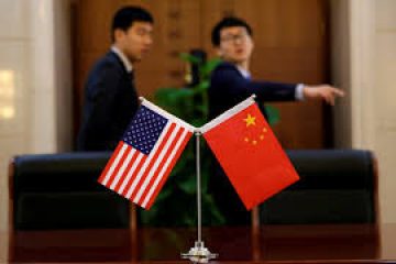 America and China are sparring over subsidies