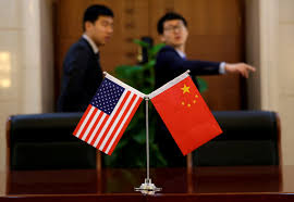 U.S., China agree trade war ceasefire after Trump, Xi summit