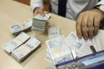 Turkey’s currency crisis gets worse with fresh 11% plunge