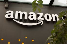 Amazon Market Value Nears $1 Trillion as Shares Cross the $2,000 Milestone