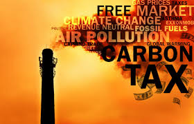 How to design carbon taxes