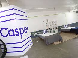 Why Casper wants to open 200 stores