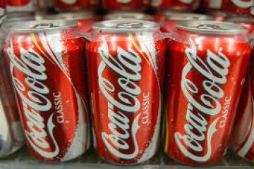 Why Coke is getting into the restaurant business