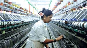 India doubles import tax on some textile products to 20 percent