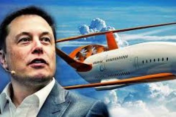 5 reasons to bet against Elon Musk’s plan