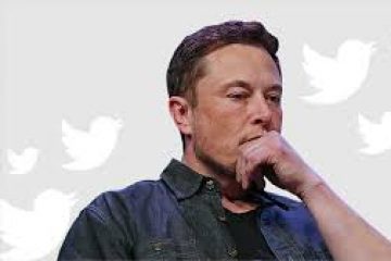 Elon Musk tweets a lot. This time was different