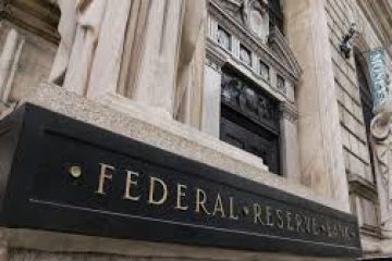 Trump Expresses His Displeasure with Federal Reserve Raising Interest Rates (Again)